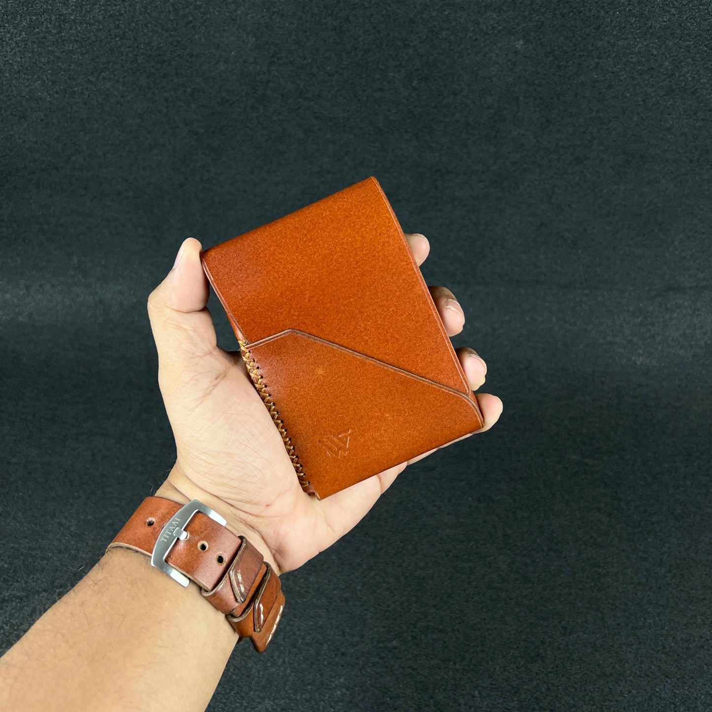 Feryn — Vintage Wallet (WC-VT5)