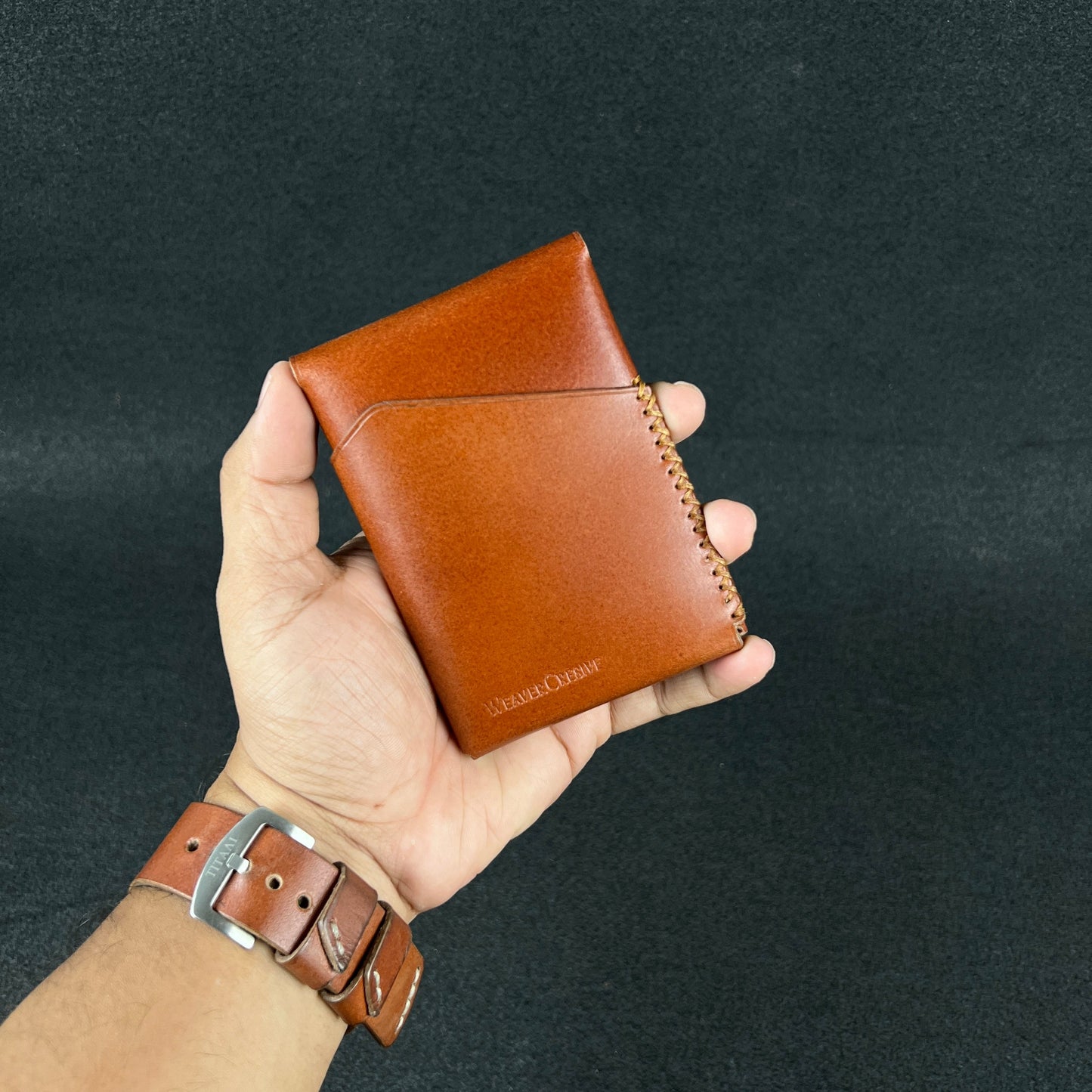 Feryn — Vintage Wallet (WC-VT5)