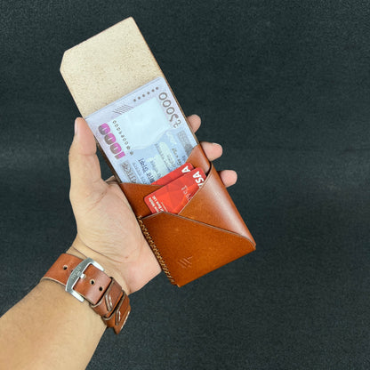 Feryn — Vintage Wallet (WC-VT5)