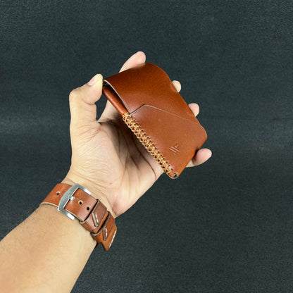 Feryn — Vintage Wallet (WC-VT5)