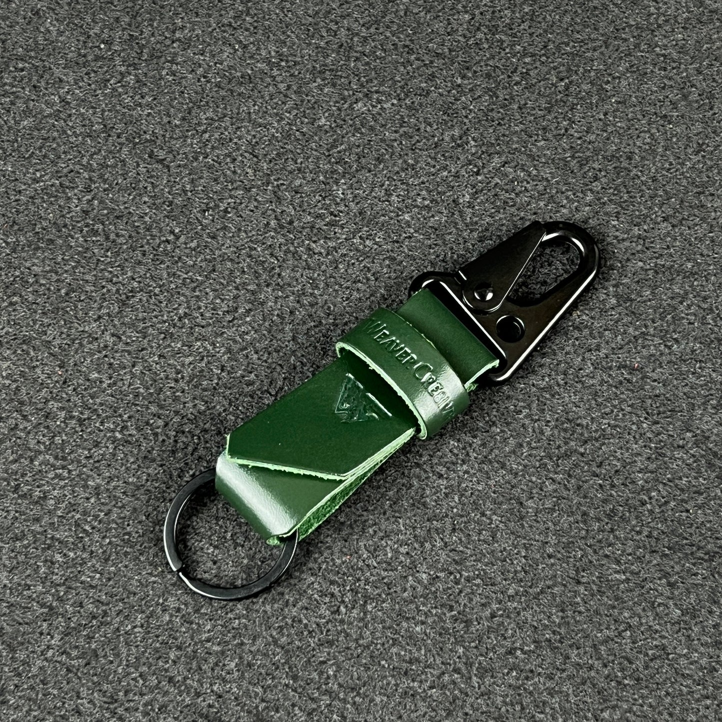 Snap Hook Key Ring (WC-K8)