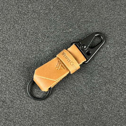 Snap Hook Key Ring (WC-K8)