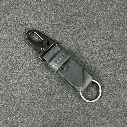 Snap Hook Key Ring (WC-K8)