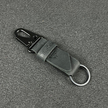 Snap Hook Key Ring (WC-K8)