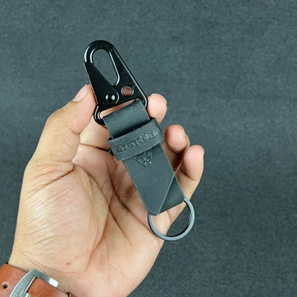 Snap Hook Key Ring (WC-K8)