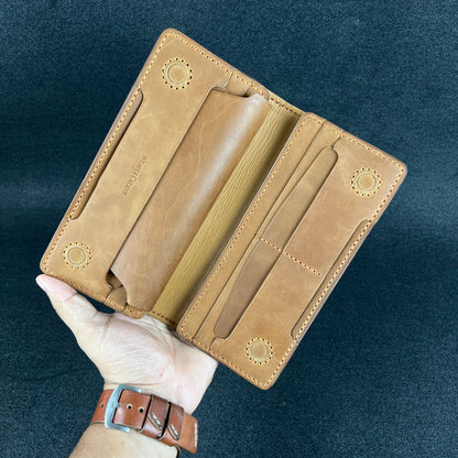 Elvra — Long Wallet (WC-L16)