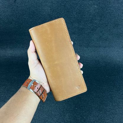 Elvra — Long Wallet (WC-L16)