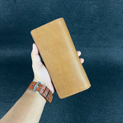 Elvra — Long Wallet (WC-L16)