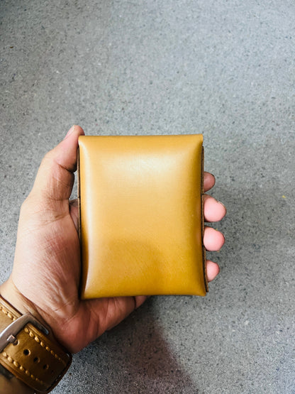 Clayfold — Vintage Wallet (WC-VT2)