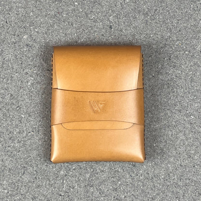 Clayfold — Vintage Wallet (WC-VT2)