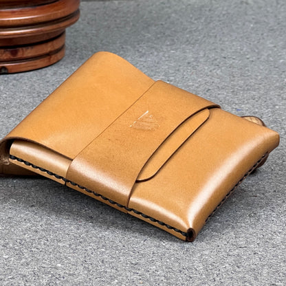 Clayfold — Vintage Wallet (WC-VT2)