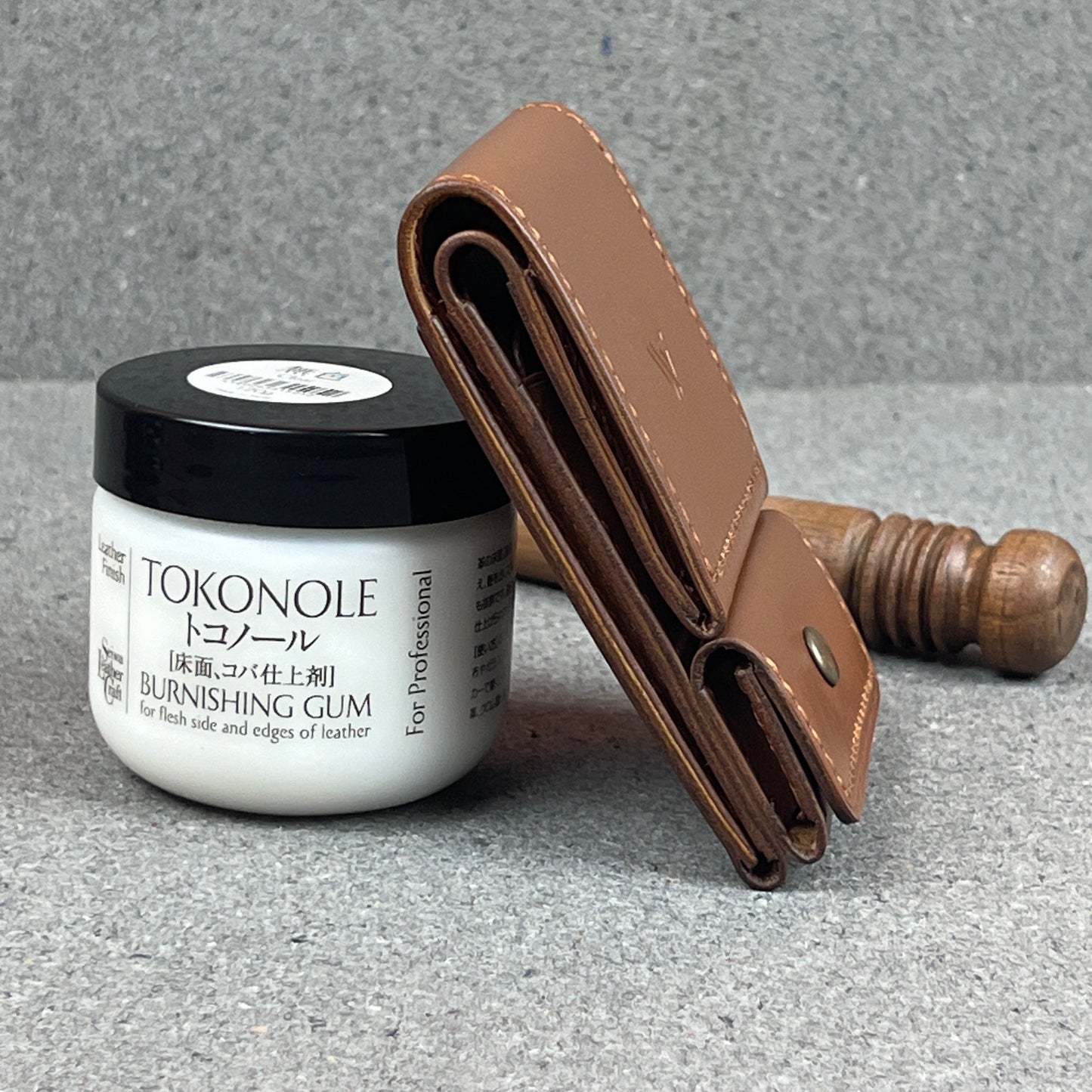 Frozzy — Classic Wallet (WC-C42)