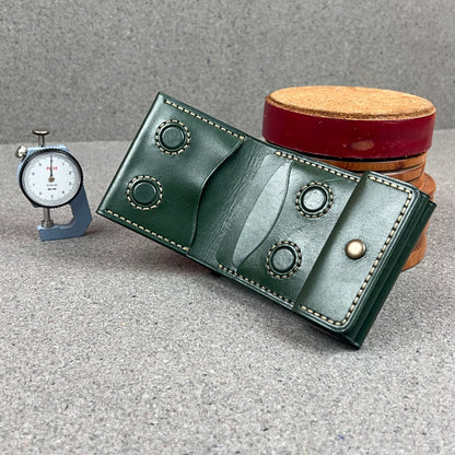 Frozzy — Classic Wallet (WC-C42)