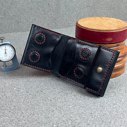 Frozzy — Classic Wallet (WC-C42)
