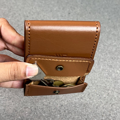 Frozzy — Classic Wallet (WC-C42)