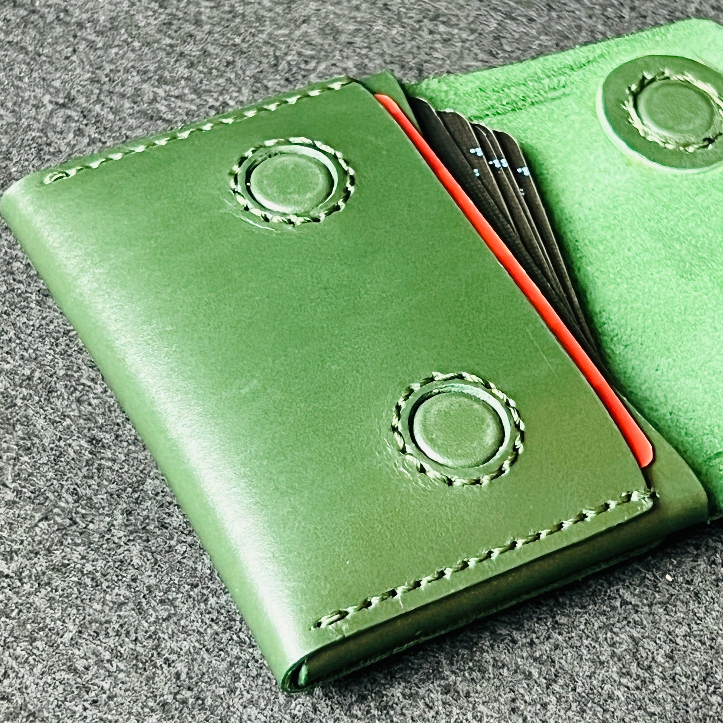 The Alder - Card Holder (WC-CH10)
