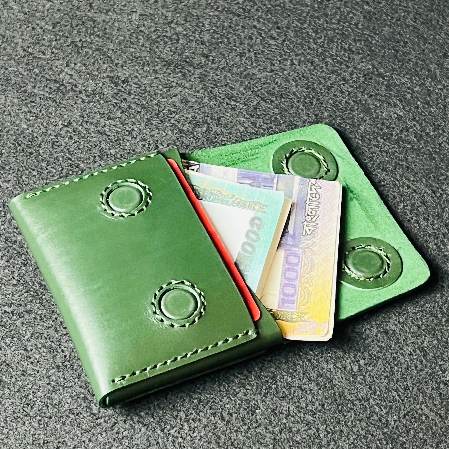 The Alder - Card Holder (WC-CH10)