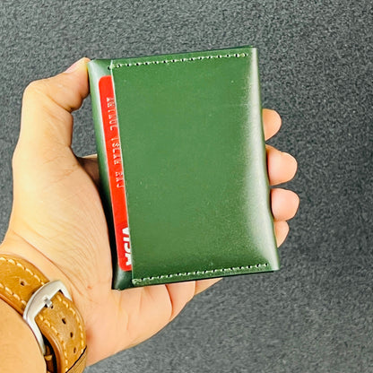 The Alder - Card Holder (WC-CH10)
