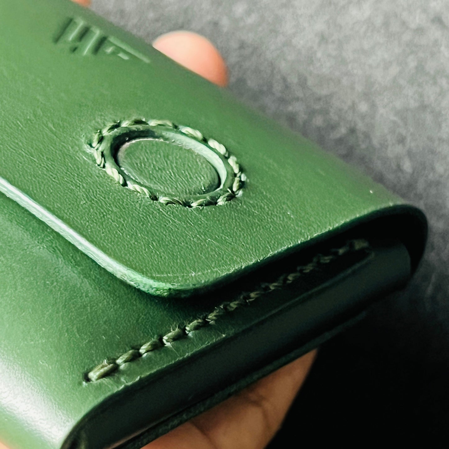 The Alder - Card Holder (WC-CH10)
