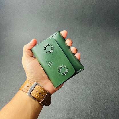 The Alder - Card Holder (WC-CH10)
