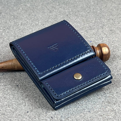 Frozzy — Classic Wallet (WC-C42)