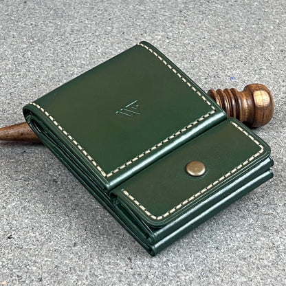 Frozzy — Classic Wallet (WC-C42)