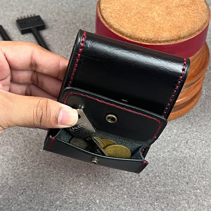 Frozzy — Classic Wallet (WC-C42)
