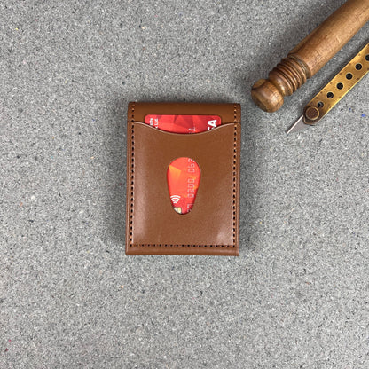Frozzy — Classic Wallet (WC-C42)