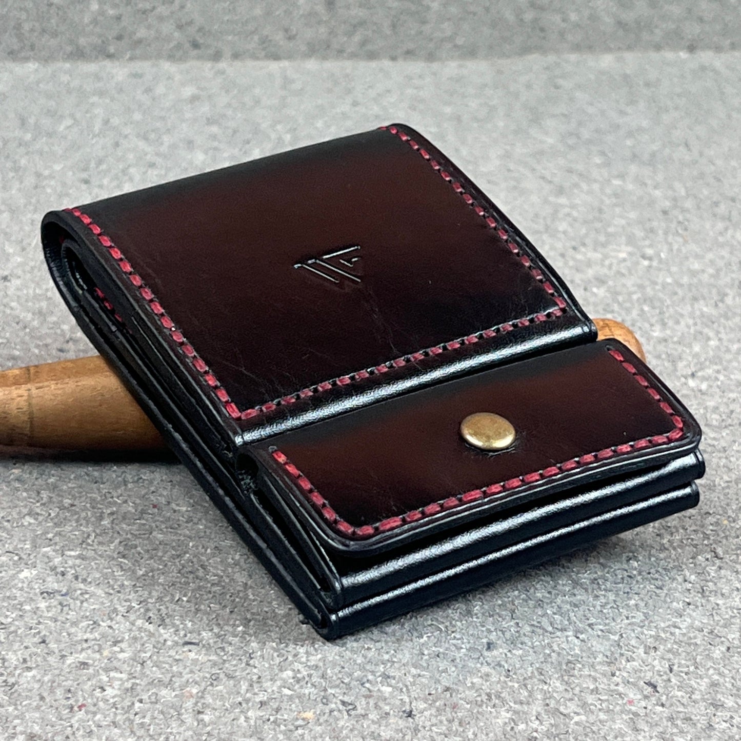 Frozzy — Classic Wallet (WC-C42)