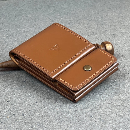 Frozzy — Classic Wallet (WC-C42)