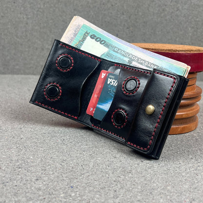 Frozzy — Classic Wallet (WC-C42)