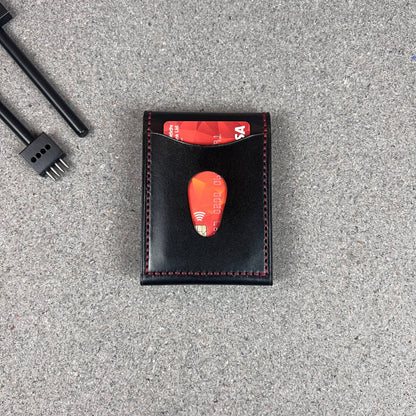 Frozzy — Classic Wallet (WC-C42)